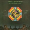 Electric Light Orchestra - A New World Record: Album-Cover