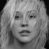 Christina Aguilera - Liberation: Album-Cover