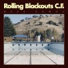 Rolling Blackouts Coastal Fever - Hope Downs: Album-Cover