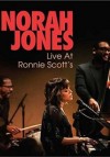 Norah Jones - Live At Ronnie Scott's Jazz Club - 2017: Album-Cover