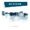 De/Vision - Citybeats: Album-Cover