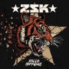 ZSK - Hallo Hoffnung: Album-Cover