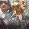 David Eugene Edwards & Alexander Hacke - Risha: Album-Cover