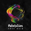 Rebelution - Free Rein: Album-Cover