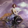 SOPHIE - Oil Of Every Pearl's Un-Insides: Album-Cover
