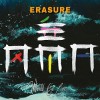 Erasure - World Be Live: Album-Cover