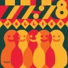77:78 - Jellies: Album-Cover