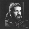 Drake - Scorpion: Album-Cover