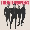 The Interrupters - Fight The Good Fight: Album-Cover