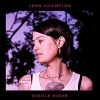 Jenn Champion - Single Rider: Album-Cover