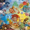 Trippie Redd - Life's A Trip: Album-Cover