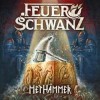 Feuerschwanz - Methämmer: Album-Cover