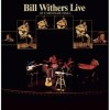 Bill Withers - Live At Carnegie Hall: Album-Cover