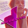 Maike Rosa Vogel - Alles Was Ich Will: Album-Cover