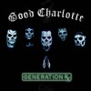 Good Charlotte - Generation RX: Album-Cover