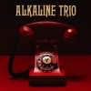 Alkaline Trio - Is This Thing Cursed?: Album-Cover