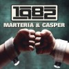 Marteria & Casper - 1982: Album-Cover