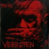 Twin - Verboten: Album-Cover