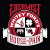 Everlast - Whitey Ford's House Of Pain: Album-Cover