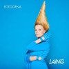 Laing - Fotogena: Album-Cover