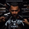 Al-Gear - DVC: Album-Cover