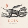 DOTA - Die Freiheit: Album-Cover