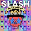 Slash - Living The Dream: Album-Cover