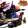 Monster Truck - True Rockers: Album-Cover