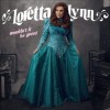 Loretta Lynn - Wouldn't It Be Great: Album-Cover