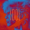 Billy Idol - Vital Idol: Revitalized: Album-Cover