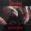 Entombed - Wolverine Blues: Album-Cover