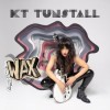 KT Tunstall - Wax: Album-Cover