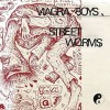 Viagra Boys - Street Worms: Album-Cover