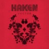 Haken - Vector: Album-Cover