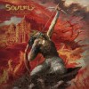 Soulfly - Ritual: Album-Cover