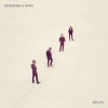 Mumford & Sons - Delta: Album-Cover