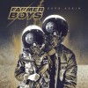 Farmer Boys - Born Again: Album-Cover