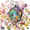 Juice WRLD & Future - WRLD On Drugs: Album-Cover