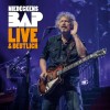 Niedeckens BAP - Live & Deutlich: Album-Cover