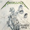 Metallica - ...And Justice For All (Remastered) - Deluxe Box Set: Album-Cover