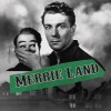 The Good, The Bad And The Queen - Merrie Land: Album-Cover