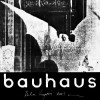 Bauhaus - The Bela Session EP: Album-Cover