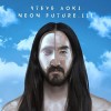 Steve Aoki - Neon Future III: Album-Cover