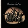 Paul McCartney & Wings - Band On The Run: Album-Cover