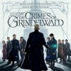 James Newton Howard - Phantastische Tierwesen 2: Grindelwalds Verbrechen: Album-Cover