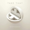 Take That - Odyssey: Album-Cover