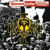 Queensryche - Operation: Mindcrime: Album-Cover