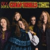 Big Brother & The Holding Company - Sex, Dope & Cheap Thrills: Album-Cover