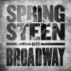 Bruce Springsteen - Springsteen On Broadway: Album-Cover