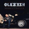 Olexesh - Authentic Athletic 2: Album-Cover
